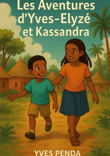 Les Aventures d'Yves-Elyzé et Kassandra