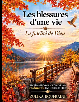 les Blessures d'une vie
