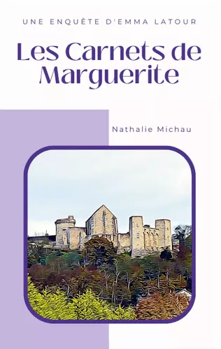 Les Carnets de Marguerite