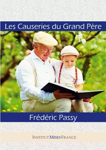 Les Causeries du Grand-Père