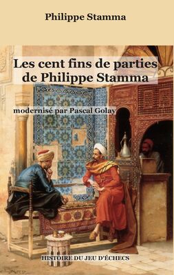 Les cent fins de parties de Philippe Stamma