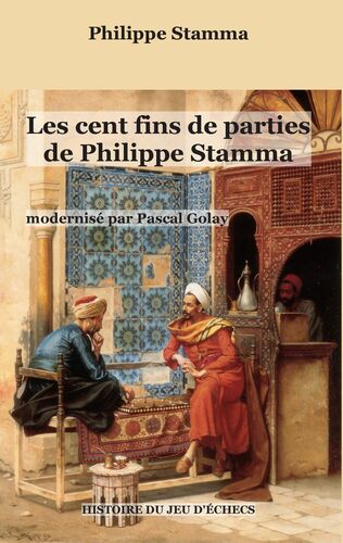 Les cent fins de parties de Philippe Stamma