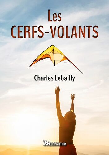 Les cerfsvolants