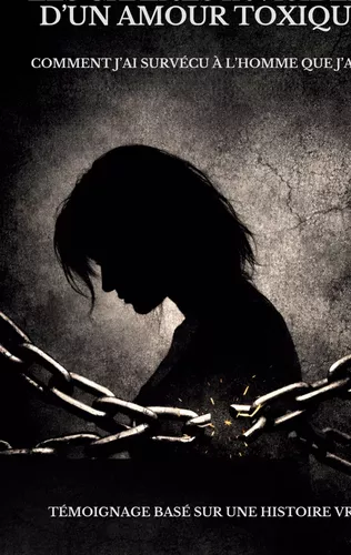 Les chaînes invisibles d'un amour toxique