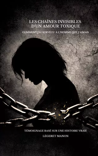 Les chaînes invisibles d'un amour toxique