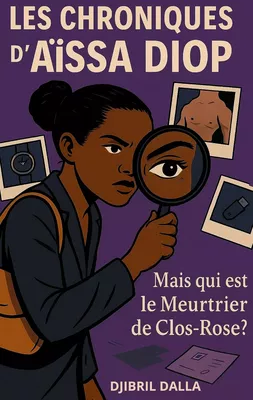 Les chroniques d'Aïssa Diop