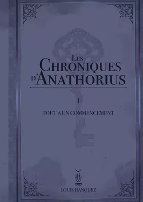 Les Chroniques d'Anathorius