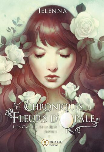 Les Chroniques des Fleurs d'Opale, Tome I - La Candeur de la Rose, partie 1