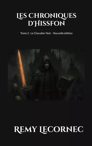 Les Chroniques d'Hissfon