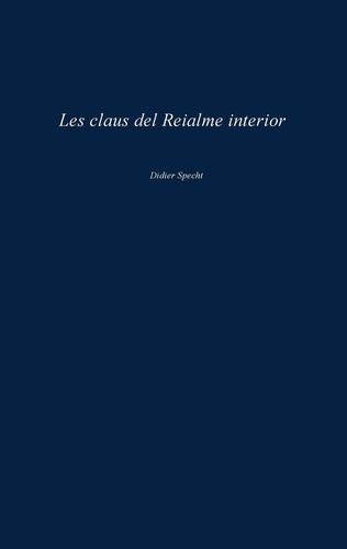 Les claus del Reialme interior