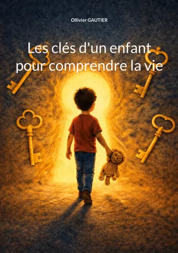 Les clés d'un enfant pour comprendre la vie