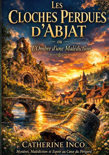 Les cloches perdues d'Abjat, ou l'ombre d'une malédiction