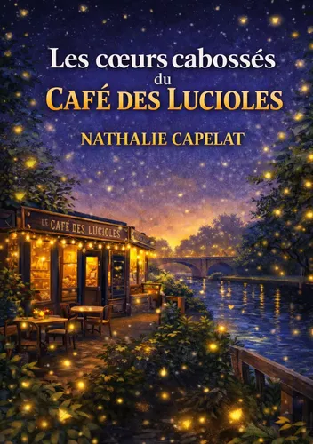 Les coeurs cabosses du cafe des lucioles