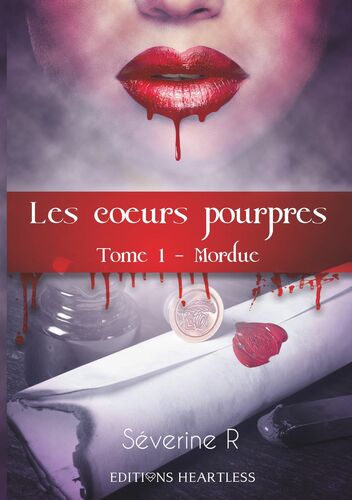 les coeurs pourpres