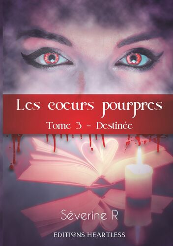 Les coeurs pourpres