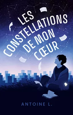 Les constellations de mon coeur