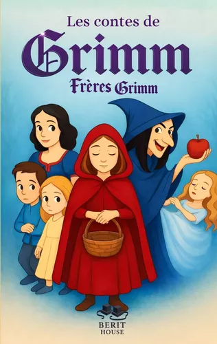 Les Contes de Grimm
