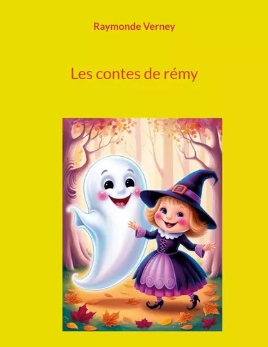 Les contes de rémy