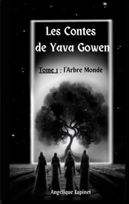 Les contes de Yava Gowen