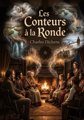 Les Conteurs à la Ronde