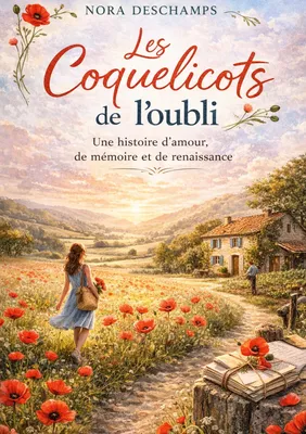Les Coquelicots de l'oubli