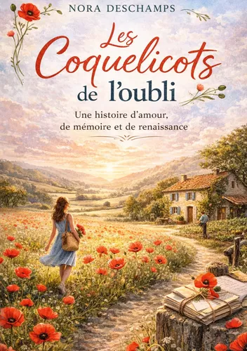 Les Coquelicots de l'oubli