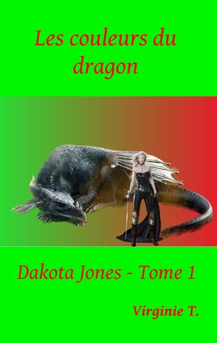 Les couleurs du dragon