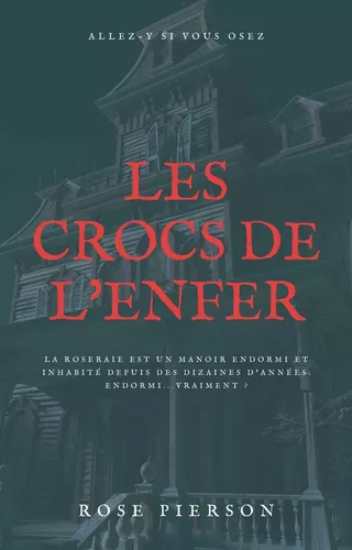 Les Crocs de l'Enfer
