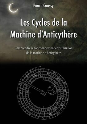 Les Cycles de la Machine d'Anticythère