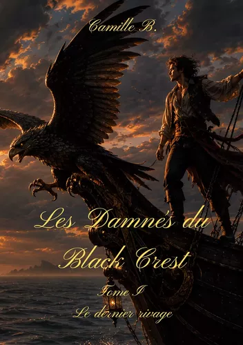 Les Damnés du Black Crest