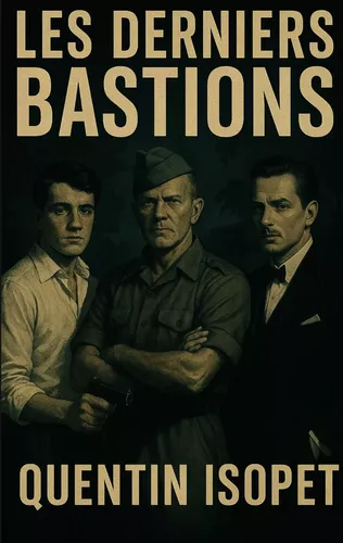 Les Derniers Bastions