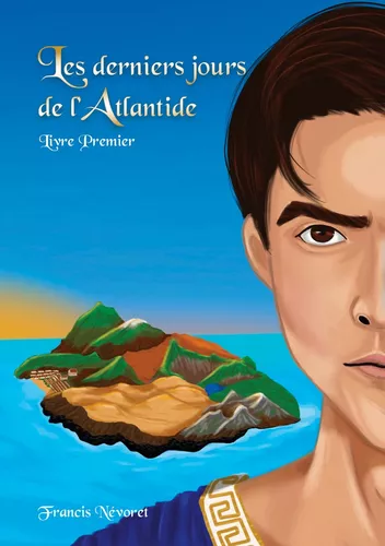 Les derniers jours de l'Atlantide
