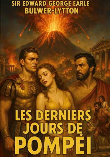 Les Derniers Jours de Pompéi