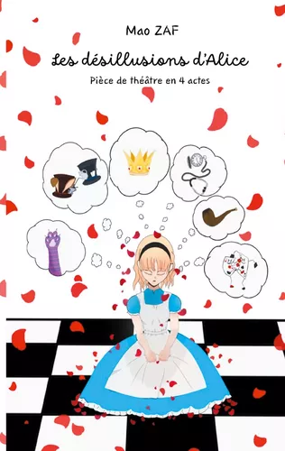 Les désillusions d'Alice