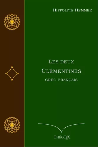 Les deux Clémentines