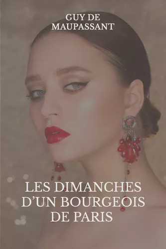 Les dimanches d'un bourgeois de Paris
