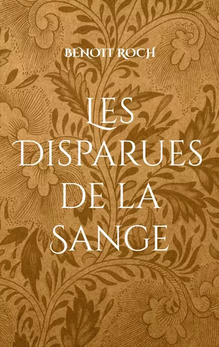 Les Disparues de la Sange