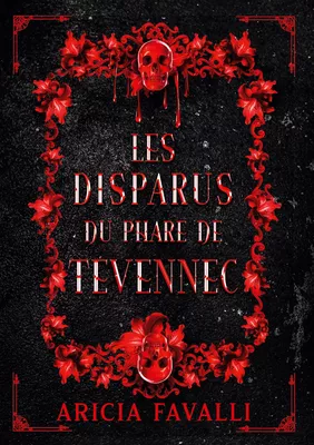 Les disparus du phare de Tévennec