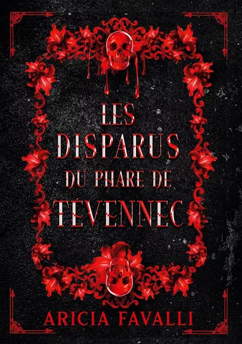 Les disparus du phare de Tévennec