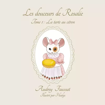 Les douceurs de Rosalie