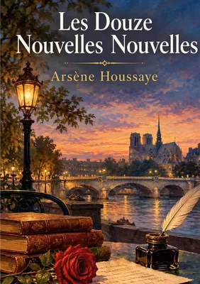 Les Douze Nouvelles  Nouvelles
