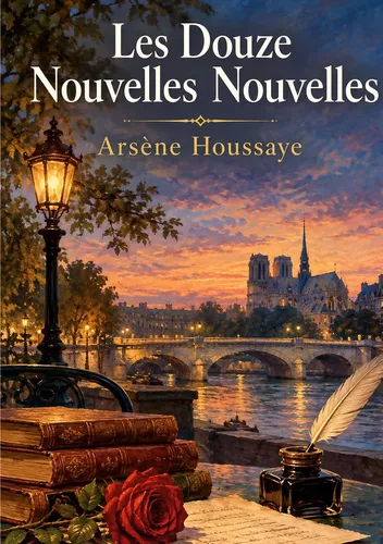 Les Douze Nouvelles  Nouvelles