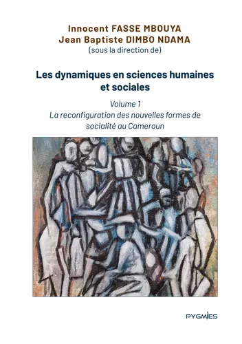 Les dynamiques en sciences humaines et  sociales