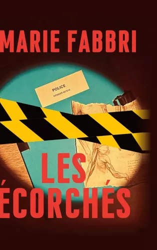 Les écorchés