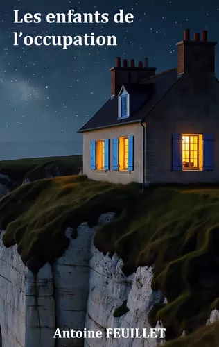 Les enfants de l'occupation