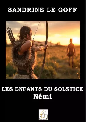 Les enfants du solstice
