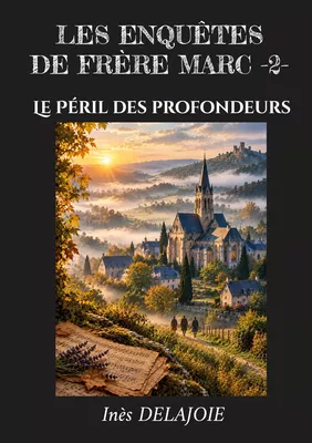 Les enquêtes de frère Marc