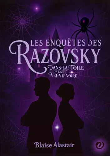 Les enquêtes des Razovsky