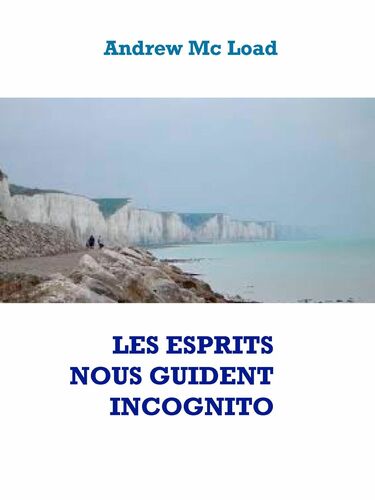 LES ESPRITS NOUS GUIDENT INCOGNITO