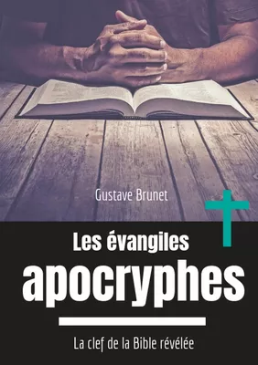 Les évangiles apocryphes